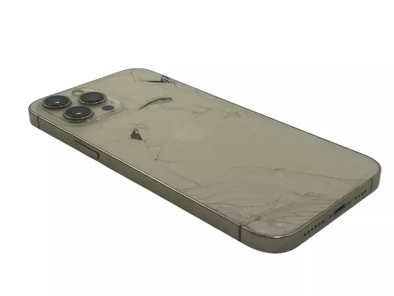 TELEFON IPHONE 12 PRO MAX BATERIA!
