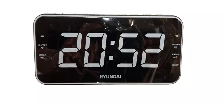 RADIO HYUNDAI RAC 521 PLLBCH