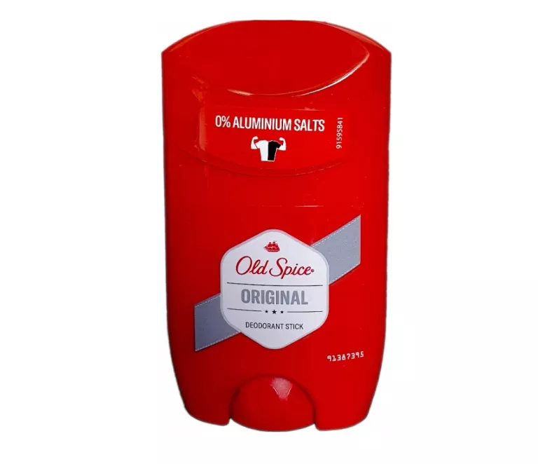 OLD SPICE SZTYFT 50ML ORGINAL MEN