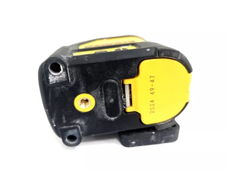 LASER KRZYŻOWY DEWALT DW088