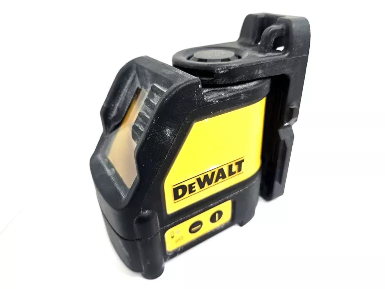 LASER KRZYŻOWY DEWALT DW088
