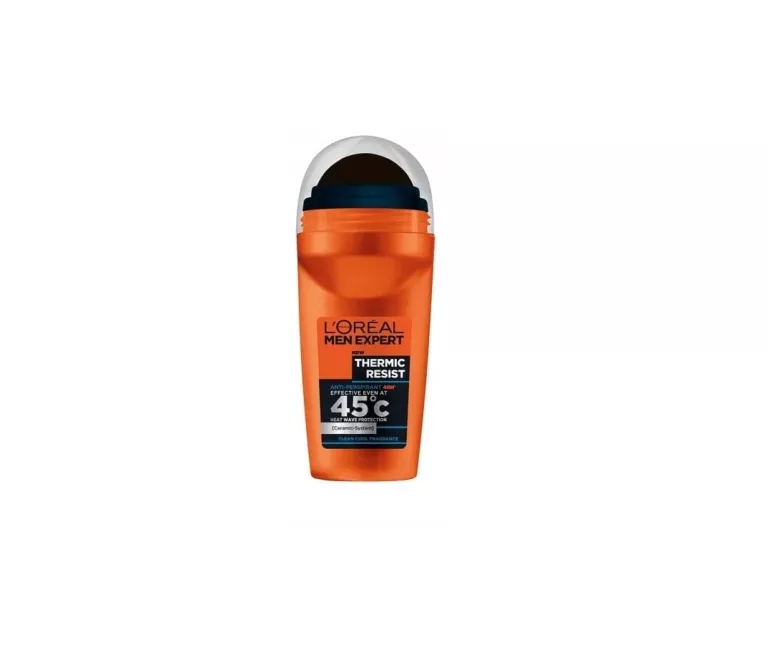 LOREAL MEN EXPERT ROLL-ON 50ML THERMIC RESIST