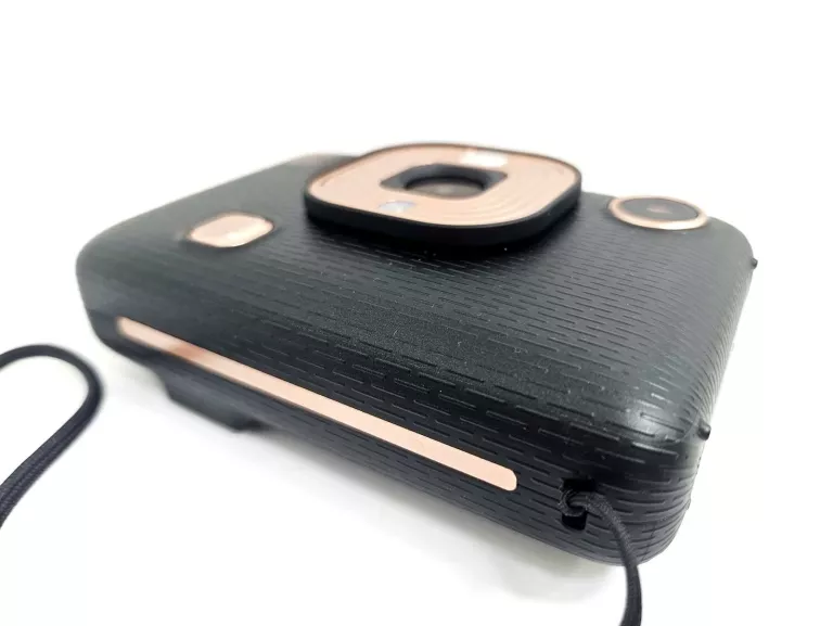 FUJIFILM INSTAX MINI LIPLAY CZARNY