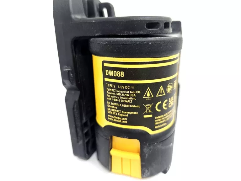 LASER KRZYŻOWY DEWALT DW088