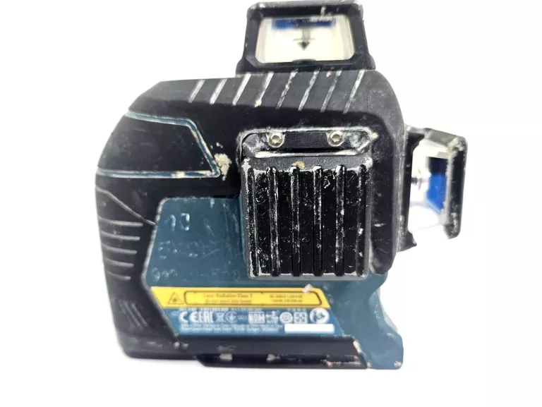 LASER KRZYŻOWY BOSCH GLL 3-80 P + STATYW