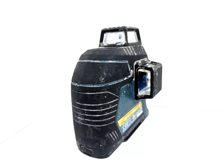 LASER KRZYŻOWY BOSCH GLL 3-80 P + STATYW