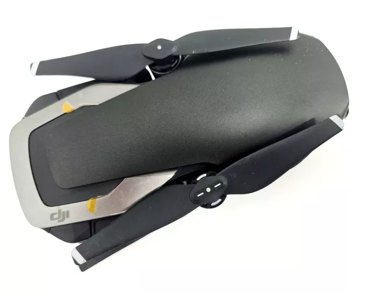 DRON DJI MAVIC AIR FLY MORE COMBO 4000 M 2375 MAH