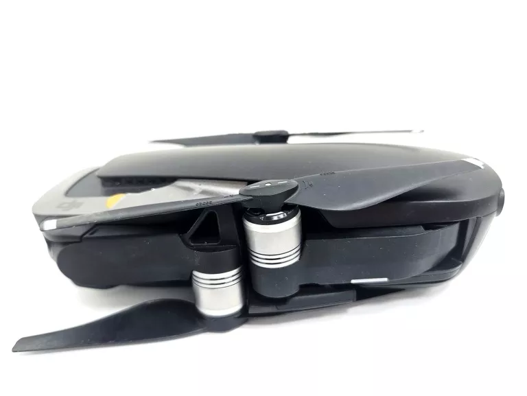 DRON DJI MAVIC AIR FLY MORE COMBO 4000 M 2375 MAH