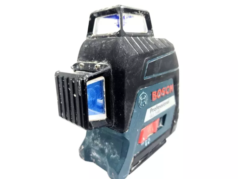LASER KRZYŻOWY BOSCH GLL 3-80 P + STATYW