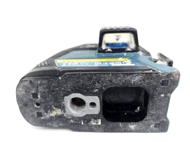 LASER KRZYŻOWY BOSCH GLL 3-80 P + STATYW