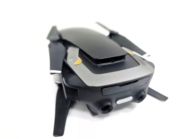 DRON DJI MAVIC AIR FLY MORE COMBO 4000 M 2375 MAH