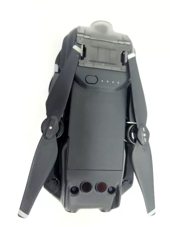 DRON DJI MAVIC AIR FLY MORE COMBO 4000 M 2375 MAH