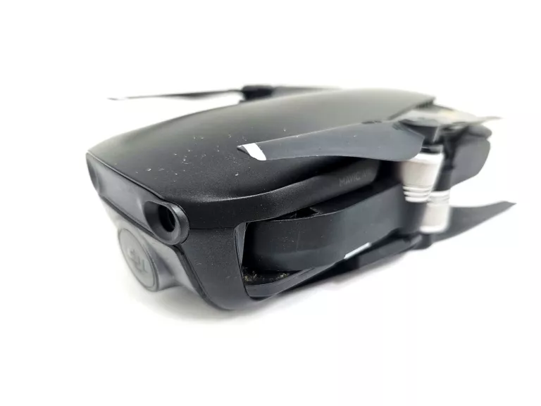 DRON DJI MAVIC AIR FLY MORE COMBO 4000 M 2375 MAH