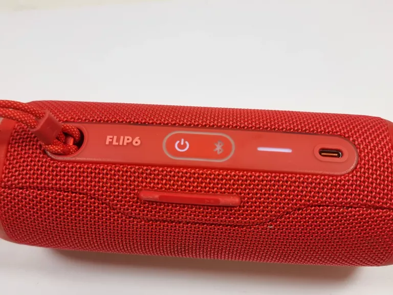 GŁOŚNIK JBL FLIP 6