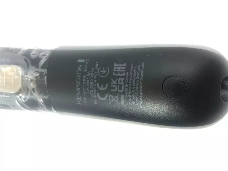 MASZYNKA DO STRZYŻENIA REMINGTON HC7110