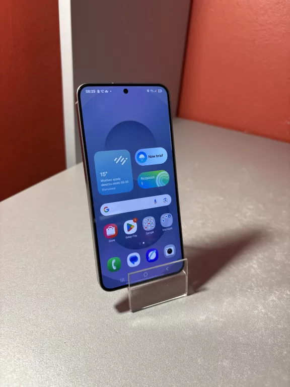 TELEFON SAMSUNG S25 256GB
