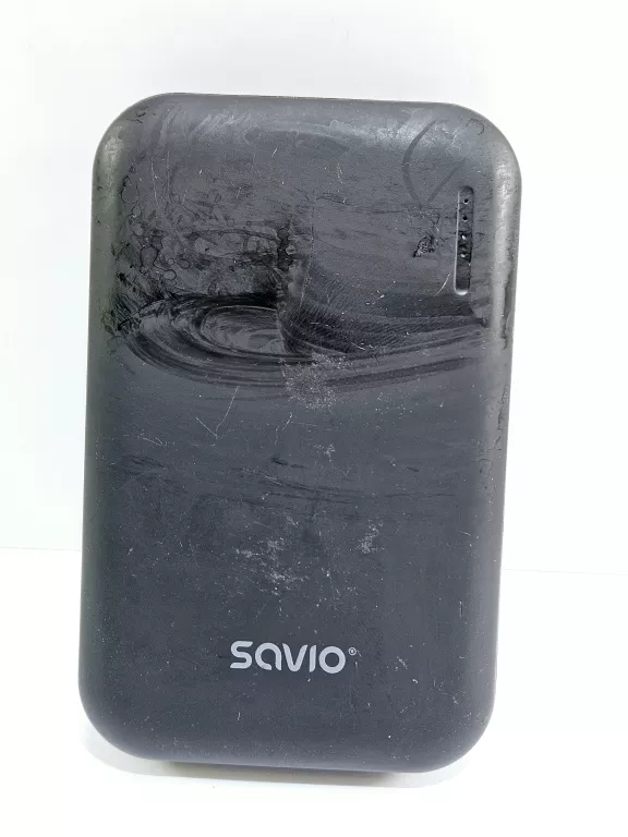 POWERBANK SAVIO 10000MAH