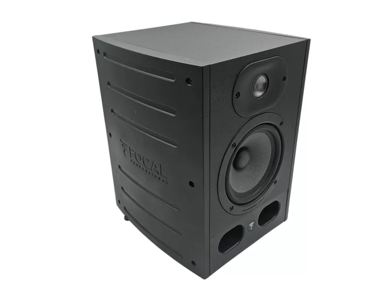 MONITOR STUDYJNY FOCAL ALPHA 50