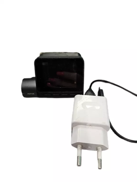 KAMERA SAMOCHODOWA SMART DASH CAM PRO