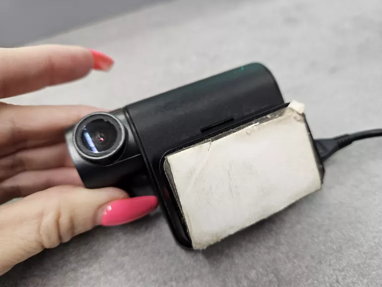KAMERA SAMOCHODOWA SMART DASH CAM PRO