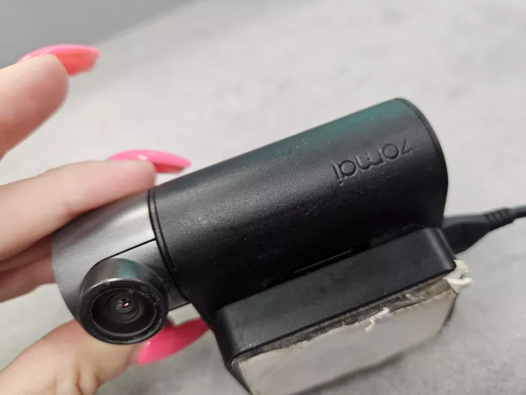 KAMERA SAMOCHODOWA SMART DASH CAM PRO