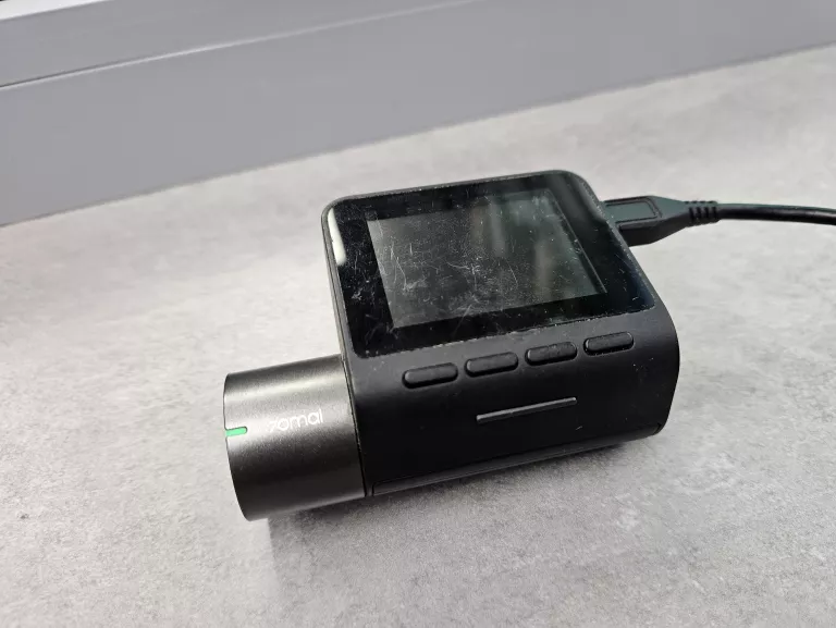KAMERA SAMOCHODOWA SMART DASH CAM PRO