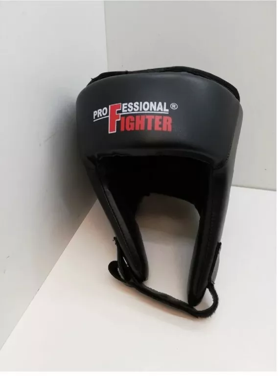 KASK BOKSERSKI PROFESSIONAL FIGHTER