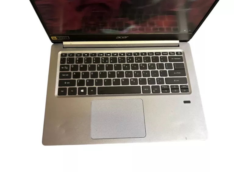LAPTOP ACER SWIFT 1 SF114-32 N17W6