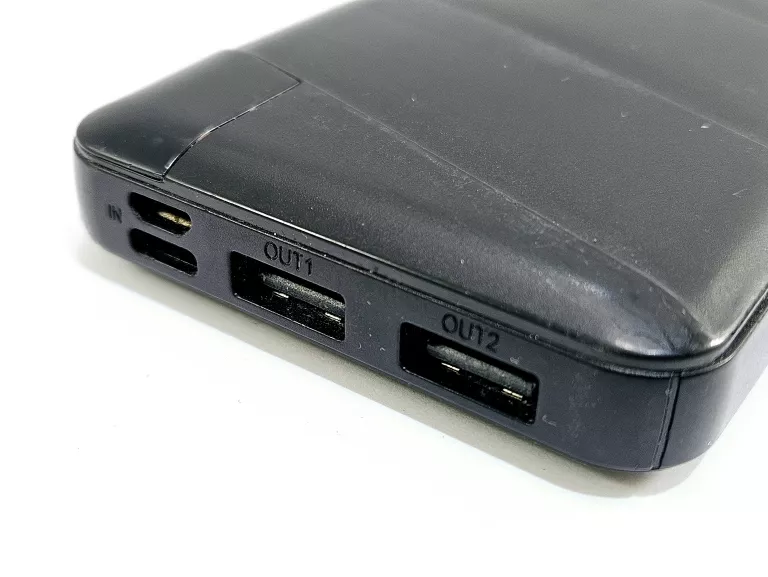 POWERBANK VIDO 10000 MAH
