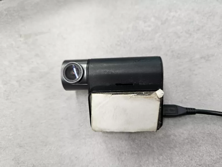 KAMERA SAMOCHODOWA SMART DASH CAM PRO