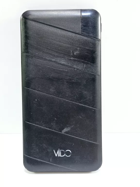 POWERBANK VIDO 10000 MAH