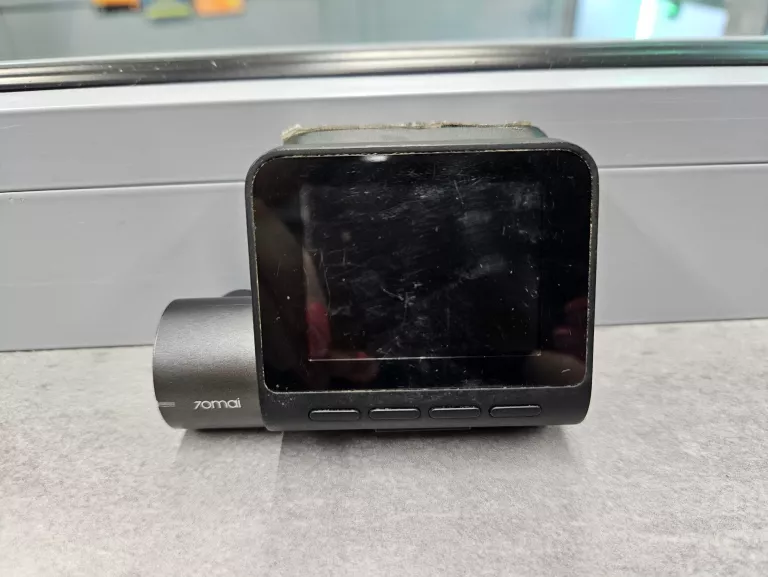 KAMERA SAMOCHODOWA SMART DASH CAM PRO