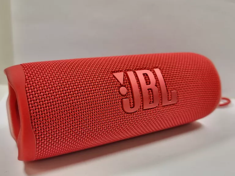 GŁOŚNIK JBL FLIP 6