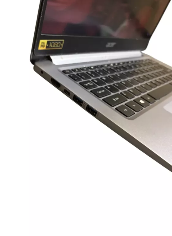 LAPTOP ACER SWIFT 1 SF114-32 N17W6