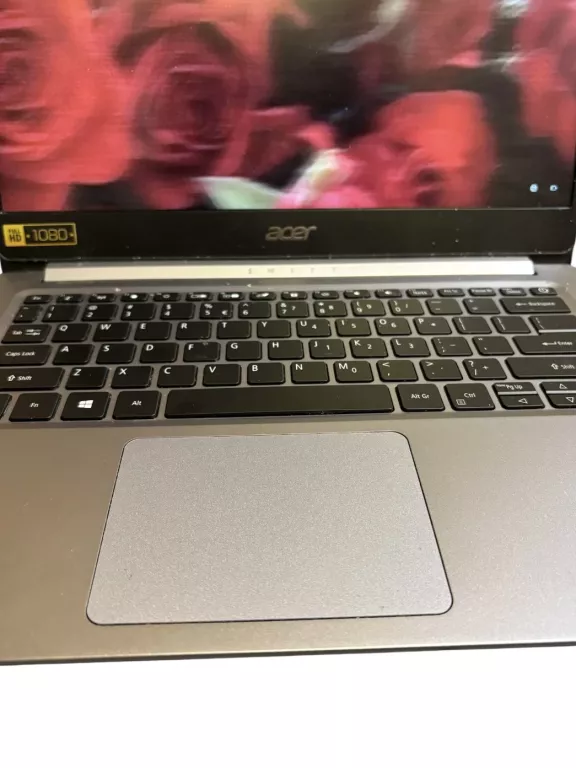 LAPTOP ACER SWIFT 1 SF114-32 N17W6