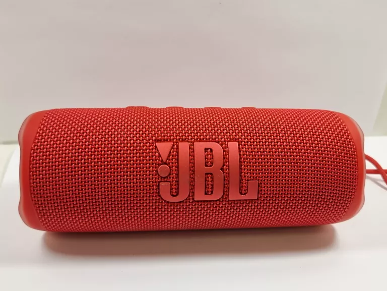 GŁOŚNIK JBL FLIP 6