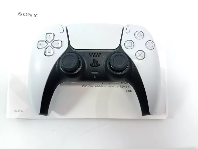 SZYBKA KONSOLA PS5 SLIM 1TB | FV Z ME