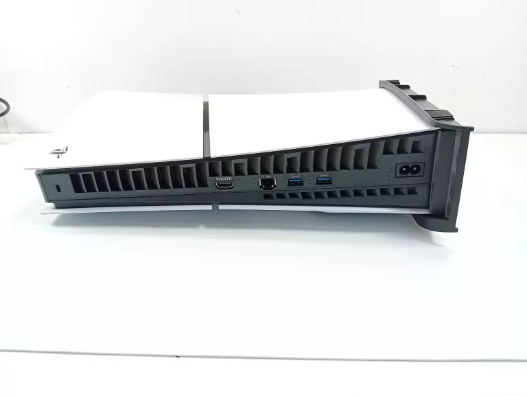 SZYBKA KONSOLA PS5 SLIM 1TB | FV Z ME