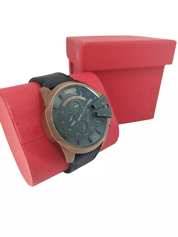 ZEGAREK DISEL DZ-4459