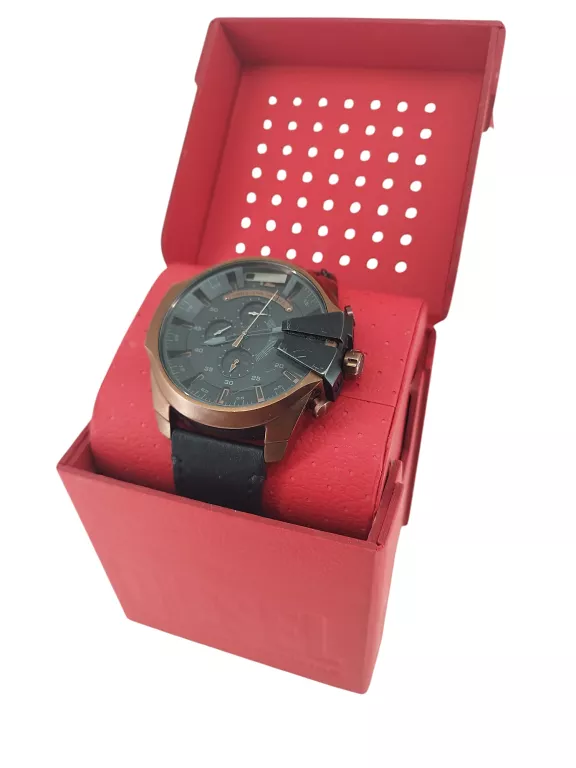 ZEGAREK DISEL DZ-4459