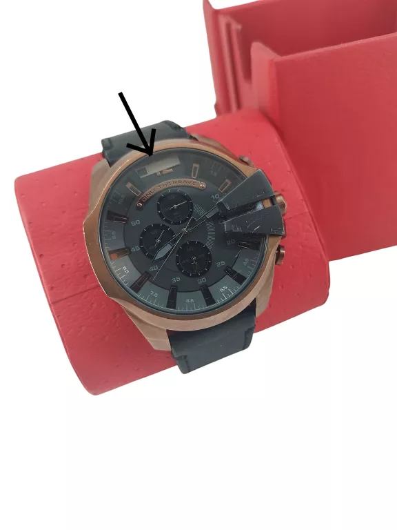 ZEGAREK DISEL DZ-4459