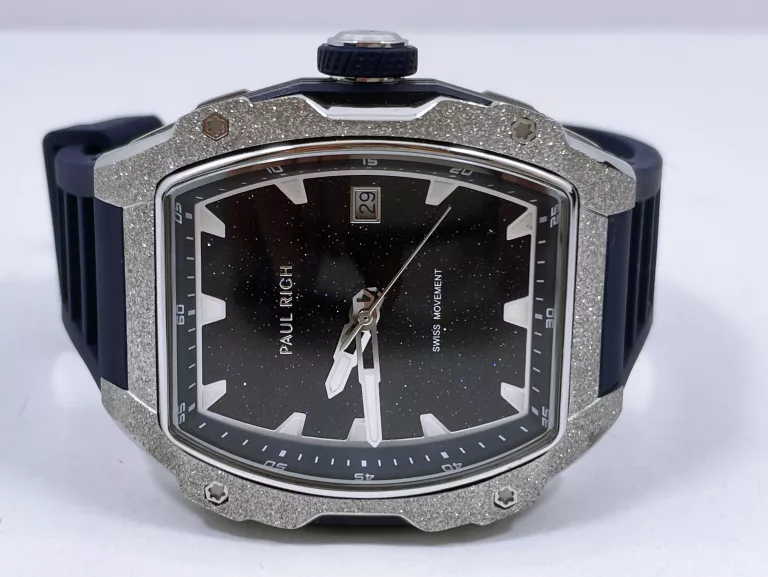 ZEGAREK MĘSKI PAUL RICH ASTRO LUNAR 794356187538 + PUDEŁKO