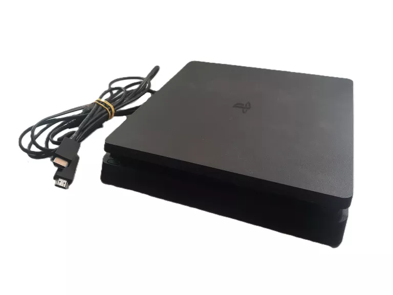 KONSOLA PS4 SLIM