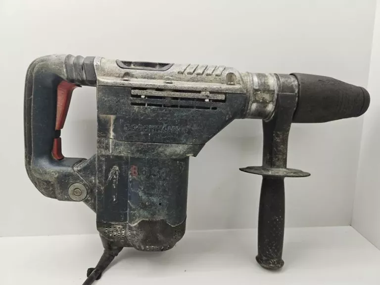 MŁOT SDS MAX BOSCH GBH 5-40 DE