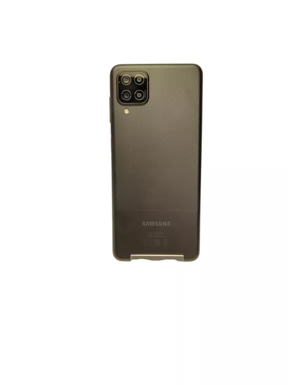 TELEFON GALAXY A12 4/64GB (SAM TEL) BRAK TACKI SIM