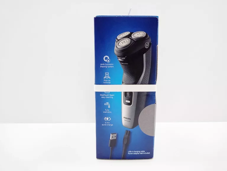 GOLARKA PHILIPS SHAVER 3000 SERIES
