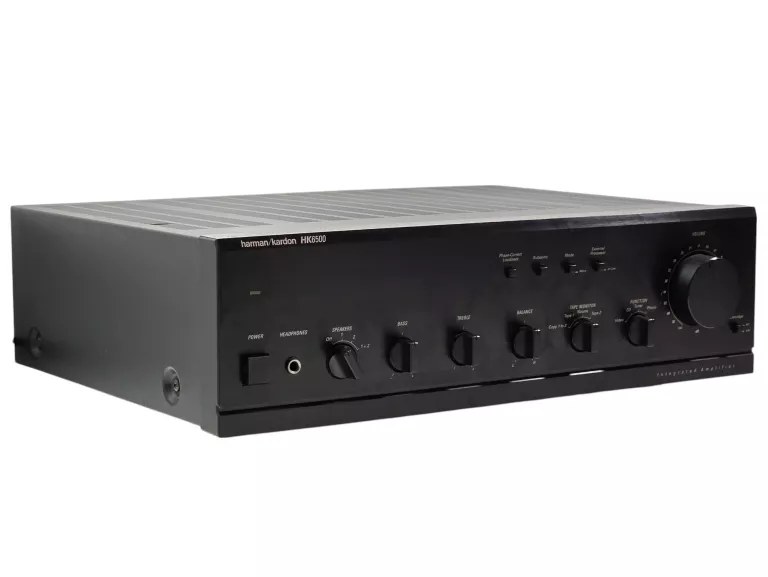 WZMACNIACZ HARMAN KARDON HK 6500
