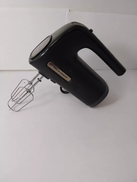 MIKSER BLACK&DECKER BXMX300E