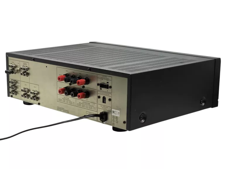 WZMACNIACZ HARMAN KARDON HK 6500