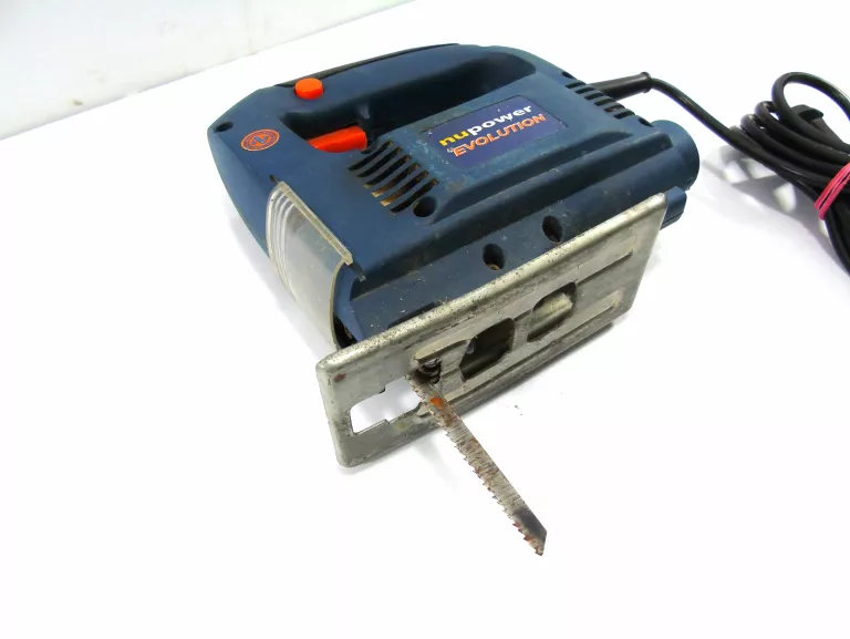 WYRZYNARKA NUPOWER EVOLUTION 450W NPE55